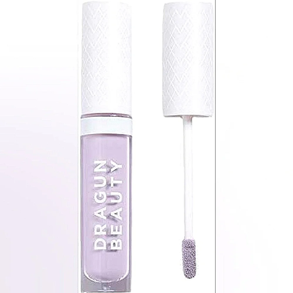 Dragon Beauty Color Corrector Concealer in Lavender